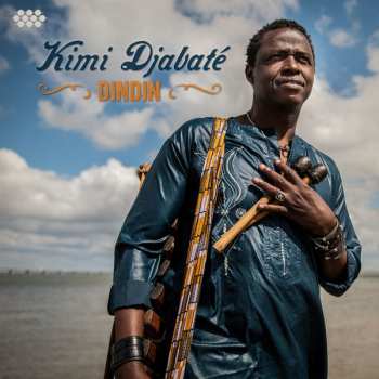 Album Kimi Djabaté: Dindin