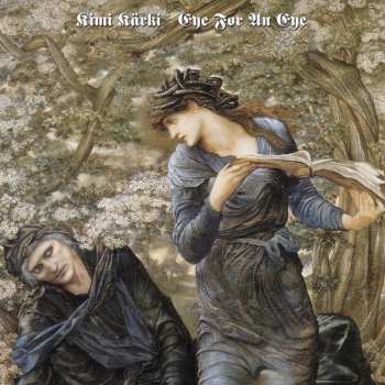 LP Kimi Kärki: Eye For An Eye LTD