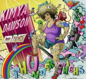 Album Kimya Dawson And Friends: Thunder Thighs