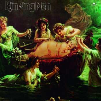 CD Kin Ping Meh: Kin Ping Meh