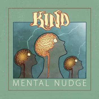 CD Kind: Mental Nudge