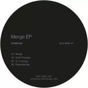 Kindimmer: Merge EP