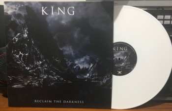 LP King: Reclaim The Darkness