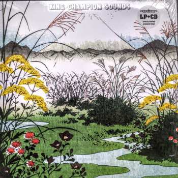 Album King Champion Sounds: For A Lark