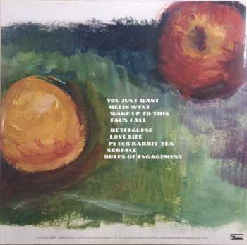 LP King Creosote: Astronaut Meets Appleman