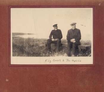 CD King Creosote: Diamond Mine