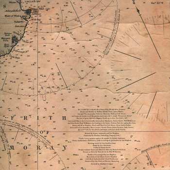LP King Creosote: Diamond Mine