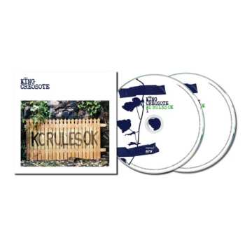 Album King Creosote: Kc Rules Ok: 20th Anniversary