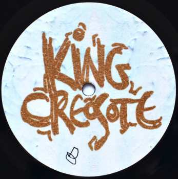 LP King Creosote: Kenny And Beth's Musakal Boat Rides