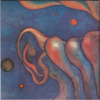 6LP/Set di cofanetti King Crimson: 1969-1972 LTD