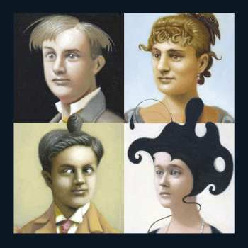 Album King Crimson: Audio Diary 2014-2017