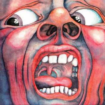 2CD King Crimson: In The Court Of The Crimson King - An Observation By King Crimson