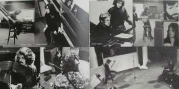 CD King Crimson: In The Wake Of Poseidon