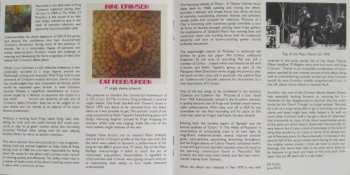 CD King Crimson: In The Wake Of Poseidon