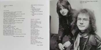 CD King Crimson: In The Wake Of Poseidon