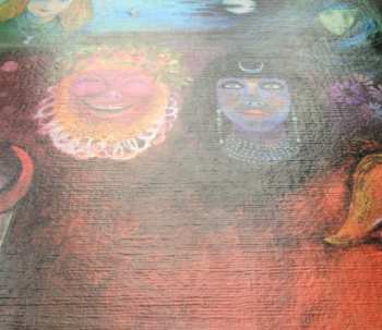 2CD King Crimson: In The Wake Of Poseidon - 50th Anniversary Shm-cd