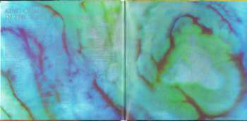 CD King Crimson: In The Wake Of Poseidon LTD