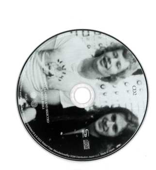 2CD/2Blu-ray King Crimson: Larks’ Tongues In Aspic - The Complete Recording Sessions - Dolby Atmos - 2023 Mixes