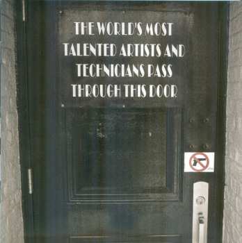 2CD King Crimson: Live In Chicago LTD