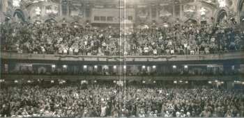 2CD King Crimson: Live In Chicago LTD