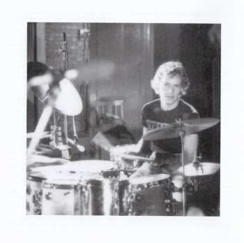 CD King Crimson: Live In Newcastle (December 8, 1972)