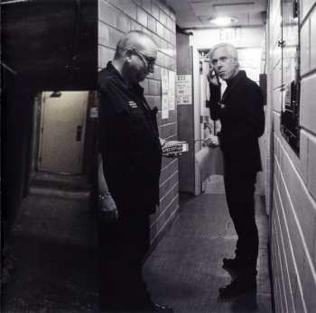 2CD King Crimson: Live In Toronto