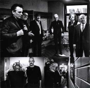 2CD King Crimson: Live In Toronto