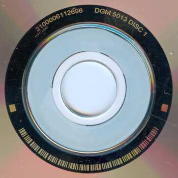 2CD King Crimson: Live In Toronto