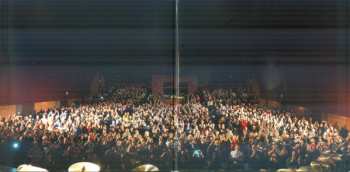 2CD King Crimson: Live In Toronto LTD