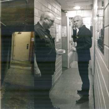 2CD King Crimson: Live In Toronto LTD