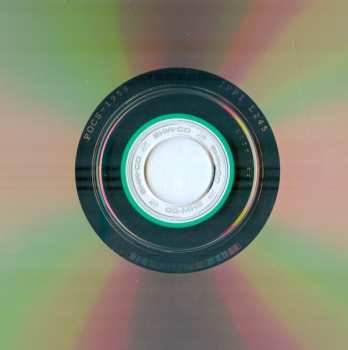 3CD King Crimson: Live In Vienna = ライヴ・イン・ウィーン 2016 + ライヴ・イン・ジャパン 2015 LTD