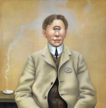 3CD/2DVD/Set di cofanetti/Blu-ray King Crimson: Radical Action (To Unseat The Hold Of Monkey Mind)