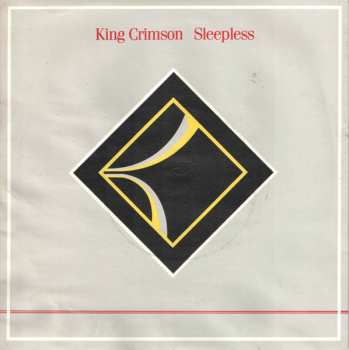 SP King Crimson: Sleepless