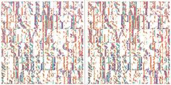 LP King Crimson: Starless And Bible Black