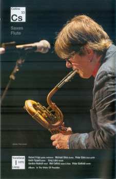 2CD King Crimson: The Elements (2021 Tour Box)