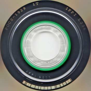 CD King Crimson: The Power To Believe