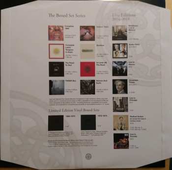 2LP King Crimson: The Power To Believe