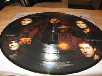 2LP King Diamond: Abigail II: The Revenge LTD | PIC