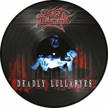 Album King Diamond: Deadly Lullabyes (Live)