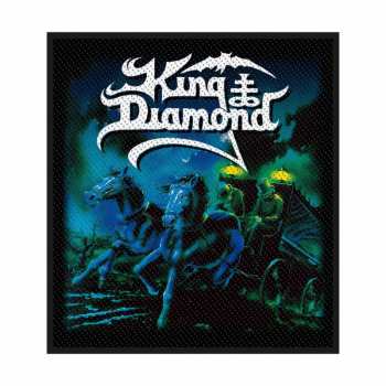 Merch King Diamond: Applicazione Abigail 
