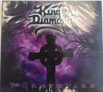 CD King Diamond: The Graveyard DIGI