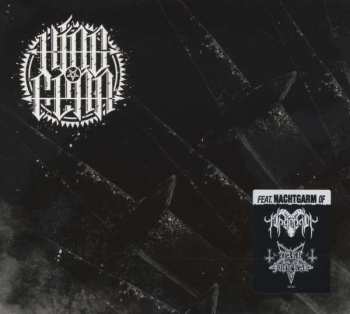 Album King Fear: King Fear