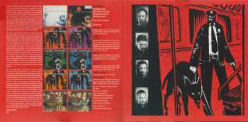 2LP Faith No More: King For A Day Fool For A Lifetime DLX | LTD