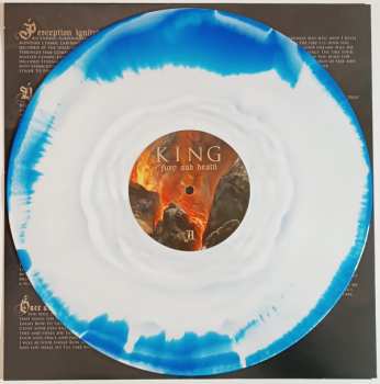 LP King: Fury And Death CLR | LTD
