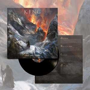 LP King: Fury & Death