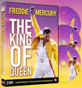 3DVD King George V: Empire Day Messages To The Boys And Girls Of The British Empire, From His Majesty King George The Fifth And Her Majesty Queen Mary Recorded At Buckingham Palace