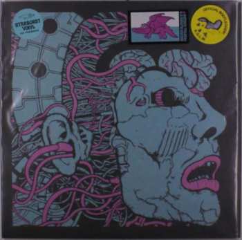 3LP King Gizzard And The Lizard Wizard: Europe '19 LTD | CLR