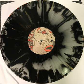 11LP/Set di cofanetti King Gizzard And The Lizard Wizard: Evil Star - Live '19 Boxset LTD | CLR