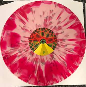 11LP/Set di cofanetti King Gizzard And The Lizard Wizard: Evil Star - Live '19 Boxset LTD | CLR