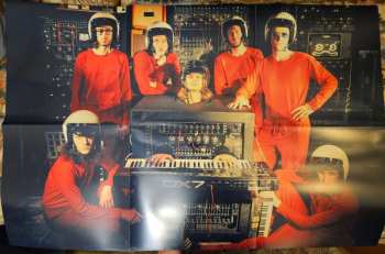 LP King Gizzard And The Lizard Wizard: Fishing For Fishies CLR | LTD